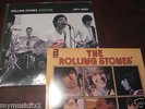 ROLLING STONES RARITIES 1971 - 03 NEW 2 LP VIRGIN/EMI RECORDS 2005 SET + BONUS