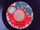SHOCKS OF MIGHTY - DAVE BARKER - UPSETTERS. PERRY Prod