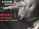 Stanley Turrentine - Look Out - Orig. 47 W. 63rd St.LP