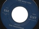 TRADITIONS  MY LIFE WITH YOU  NORTHERN SOUL  ORIGINAL