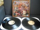 TRAIL OF DEAD - Worlds Apart. 2x vinyl LP rare OOP