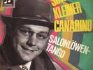 Single: Ralf Bendix - Singe kleiner Canarino (rar)