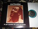 BLUES LP Earl Hooker Do you remember  Bluesway