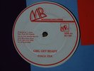 COCO TEA - GIRL GET READY - MOODIES - KILLER DIGI