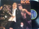 AC/DC If You Want Blood... original Albert label