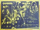 Queen Mania rare 1977 live in Seattle