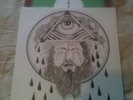 RARE BRUTALITY WILL PREVAIL LP, LAST WITNESS, TDON