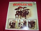 THE BEATLES MINT RARE RECORD ALBUM BEATLES 65 ST 2228