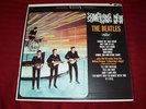 THE BEATLES MINT RARE RECORD ALBUM SOMETHING NEW ST2108