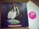 VAN DER GRAAF GENERATOR@ H to HE..@1st UK PINK SCROLL