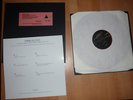 PINK FLOYD-Olympiah.Munich   Februar 27th 1977 red wax