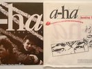 A-ha – World Tour 86/87 RARE 2 LP Japanese Promo Vinyl