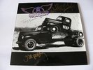 AEROSMITH Pump Vinyl FULLY AUTOGRAPHED