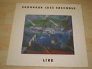 TONY OXLEY  - EUROPEAN JAZZ ENSEMBLE - ORIG LP - MINT