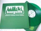 Bongzilla - Methods for.. LP DeluxeEd, GREEN Vinyl Sunn