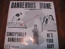 Dangerous Diane - Conceptually 7