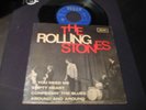 THE ROLLING STONES  FIRST  DUTCH EP