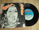 Xray Spex signed copy Oh Bondage Up Yours