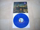 PINK FLOYD/ANIMALS - BLUE VINYL LP/LTD EDITION/GERMAN