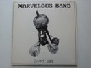 MARVELOUS BAND Chant Libre RARE LP Avant Free Jazz NM