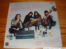 Shocking Blue:At Home,Org.Metronome Clubpressung vg+/m-