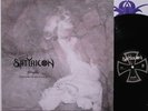 Satyricon -Megiddo 12