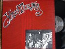 YARD TRAUMA Same aka Red Album LP BONA FIDE 1984 RARE