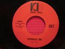 IDES 45-Psychedelic Ride RARE DELAWARE GARAGE PUNK mp3