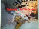 Diamond Head Lightning To The Nations LP German NWOBHM