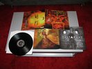 Testament– The Gathering RARE 1st ORG GTF VINYL , LP