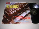 BEATLES- PLEASE PLEASE ME...Stereo Gold.Black Vinyl  LP