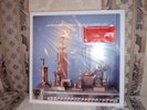 Jimmy Eat World Bleed American SEALED 3LP #1809 MINT