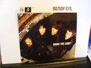 Beady Eye Bring the Light Rare Mint Unplayed #945
