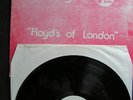 PINK FLOYD floyd's of London LP