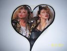 MADONNA Into The Groove  7” Shaped PicDisc RARE