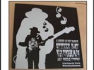 Stevie Ray Vaughan Rare Vinyl Live Promo Only Legend NR