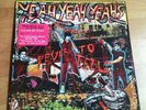 Yeah Yeah Yeahs - Fever to tell ltd ed picture disc LP