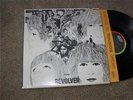THE BEATLES REVOLVER  ORIGINAL `66 ISSUE NM SHRINKWRAP