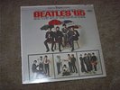 THE BEATLES `65 SEALED STEREO