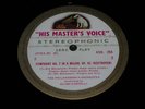 ASD  254 ORIGINAL W/G PRESSING - BEETHOVEN 7 - CANTELLI