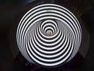 URIAH HEAP - Very Eavy' UK VERTIGO SWIRL 1st Press RARE