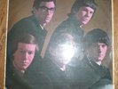 ORIGINAL VINTAGE THE ZOMBIES BEGIN HERE LP RECORD 12 