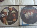 ABBA THE SINGLES, THE FIRST 10 YEARS  (PICTURE DISCS)