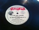 Junior Mervin - Cool Out Sound - Grade One Listen