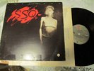 SSQ LP '83 synth PLAYBACK STACEY Q / JON ST. JAMES rare