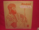 MAULAWI NURURDIN LP on STRATA og AVANT JAZZ Funk MP3