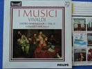 I MUSICI Vivaldi ED2 Hi-Fi Philips 835163 HOL-60s MINT