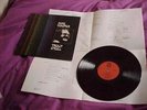 *MIKE COOPER* TROUT STEEL - 1970 UK DAWN LP + POSTER