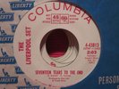 LIVERPOOL SET 45-17 Tears to End PROMO garage Fuzz HEAR