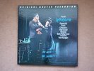 Puccini- La Boheme  Mobile Fidelity Box Set Unplayed LP